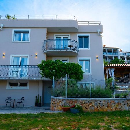 Nera Villa Plomin Buitenkant foto