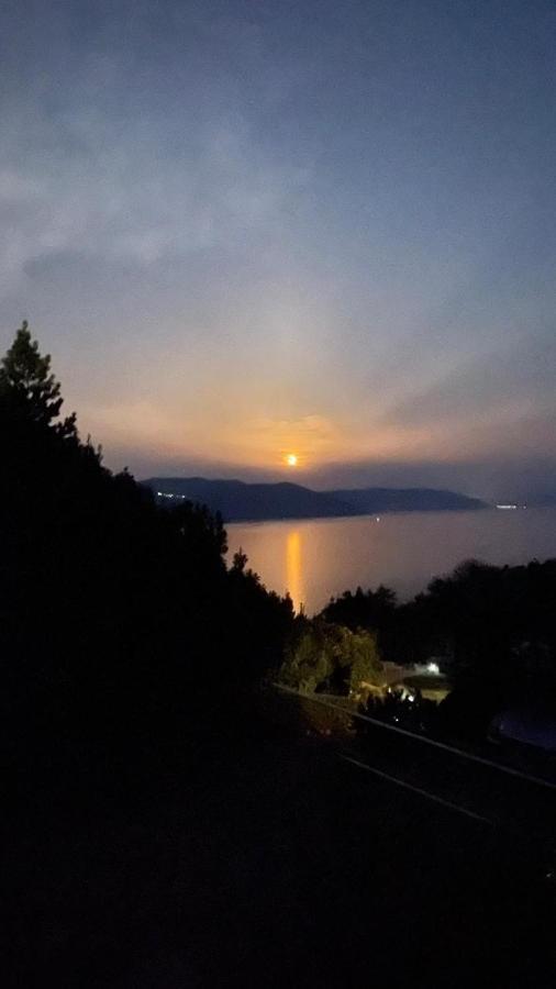 Nera Villa Plomin Buitenkant foto